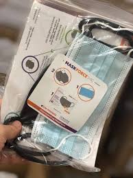 These include the det30 mask, the. Covid 19 650 000 Migrant Workers And Domestic Helpers To Receive Face Masks Nestia