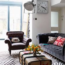 Interior Inspiration Modern Room Ideas Retro Living Rooms Family Living Room Design Vintage Living Room