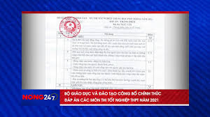 Cập nhật đáp án gợi ý môn toán mã đề 121 trên tạp chí đời sống & pháp luật. 1o8txsxmww7jam