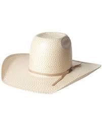 American Hat Company Two Tone Shantung Straw Hat Cowboy Hats Hats Cowgirl Hats