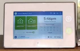 Motion sensors allow you to know when someone is in your home, even when you are not. Review Adt Home Security Starter Kit Needs Adt Service Too Gearbrain