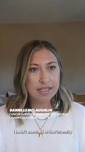 Danielle Gillman Marathon