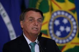 Открыть страницу «jair messias bolsonaro» на facebook. Gd9rcpoqg0l7fm