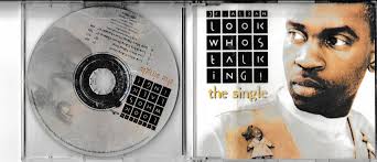 Cd Look Whos Talking!