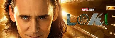 Marvel studios' loki is an original series starring tom hiddleston. Loki Wins Poster Showing New Characters Look Olhar Digital
