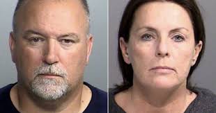 Southport HS employees accused of theft, forgery