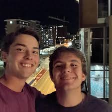 Hi everyone! My name is Kian Lu, and I am the VP of Professional Activities  of the Alpha Upsilon pledge class. I am a Second-year Accounting and  Economics double major, hoping to