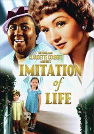IMITATION OF LIFE