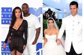 Do not sell my personal information. Kim Kardashian Wore A Wedding Dress At Kanye West S Album Listening Party