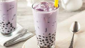 Starting A Bubble Tea Business
