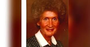 JoAnn Erwin Baxter Obituary