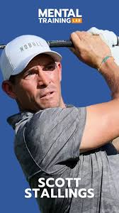 Those who succeed are willing to go where the rest of us aren’t!,  @scottstallings has been busy while recovering from shoulder and elbow  surgery!, Since all the rehab work to return to the PGA Tour ...