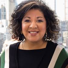 Candidate Statement: Hi, My name is Karin Marquez and I lead Customer  success at RapidSOS. I am excited to be running for Priva