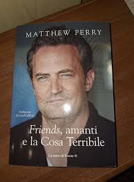 Italian family life and gratitude