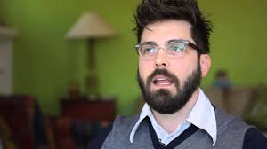 SAIC Alumni Profile: Mark Addison Smith (MFA 2008)