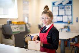 Salford city academy is located in peel green, manchester and falls under the local authority of salford. Salford City Academy Curriculum Technology