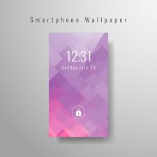 Download android hd wallpapers and backgrounds for lock screen and home screen in 4k and 8k resolution wallpapers for samsung galaxy, google pixel 2 and 3, lg, xiaomi, huawei. Abstract Modern Smartphone Wallpaper Design Free Vectors