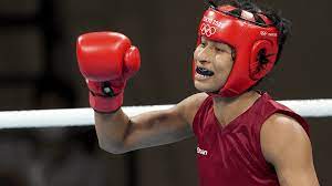She has won bronze medals at the 2018 and 2019 aiba boxing championships as well as the asian championships. 6zfuudfdxbzoxm