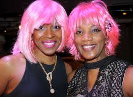 Steven Forster's Party Central: Blush Ball, four shows at The Front