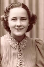 Alma May (Scofield) Baird (1917-2008)