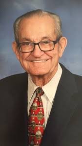 Roy Edward Turner (1928-2016)