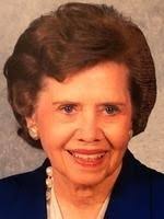 Jean Ham Obituary (1925