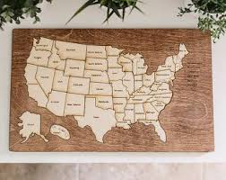 We did not find results for: United States Wooden Map Puzzle Wood Puzzles Wood Puzzle Toy Wooden Toys Diy