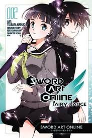 Sword Art Online Manga By Reki Kawahara Paperback 9780316336550 Buy Online At The Nile