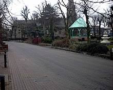 Redditch.com is run by lifelong residents of the town, our aim is to provide useful information to both residents and visitors of our delightful community. Redditch Wikipedia
