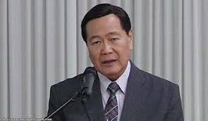 Kevin lawrence restua property of: Ikaw Ang Nagsuko Carpio Exposes Duterte S Defeatist Attitude In West Ph Sea