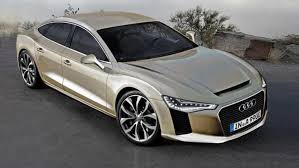 Discover audi as a brand, company and employer on our international website. Audi A9 Spy Shot Rendering Car News Carsguide