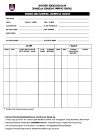 Savesave list kad matrik kl ja182.pdf for later. Https Asasi Uitm Edu My Web Wp Content Uploads 2019 03 Panduan Kolej Pdf