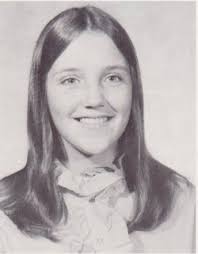 Victoria Lynne “Vicki” Curtis (1957-1972)