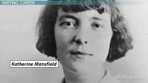 Katherine Mansfield