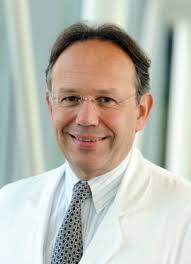 Doppelprimariat für Prim. Univ.-Prof. Dr. Herbert Frank