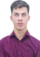 Candidato Danilo Rodrigues