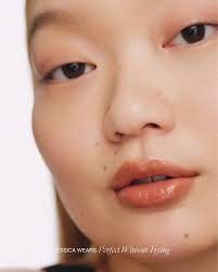 It's been such an honor to work with Taiwanese female founded brands lately  and I was ELATED when my friend & talented founder @yu.chen.shih asked me  to be in @orcecosmetics' first ever