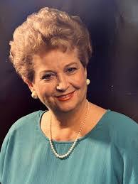 Judy Hamrick's Instagram, Twitter & Facebook