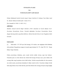 Enakmen jenayah syariah negeri sembilan. Tugasan 2jenayah