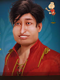 Family Guy quagmire cosplay video