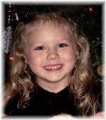 Kaylee Grace Whetzel (2004-2009)