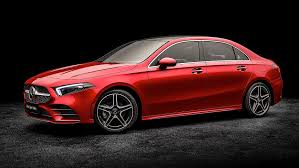 2019 Mercedes Benz A Class Sedan Benz A Class Mercedes A Class Benz