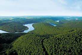 Die informationen zu dauerbaustellen in hessen werden überwiegend von hessen mobil, der autobahn gmbh des bundes und der polizei zur verfügung gestellt. Hessen S Great Outdoors Hessen Tourismus