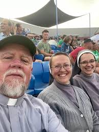 Welcome to LEGION OF MARY CATHOLIC SOCIETY group