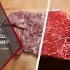 How long are steaks good refrigerated? 1