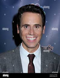 Oz pearlman hi-res stock photography and images