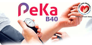 Manfaat yang akan diperoleh melalui skim ini. Bantuan Perubatan Percuma Untuk Golongan B40 Sedia 4 Manfaat Utama