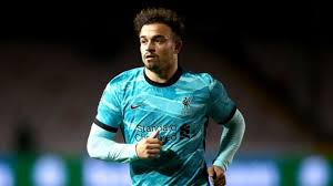 Der fußballspieler xherdan shaqiri war in der saison 2019/2020 bei fc liverpool unter vertrag und wird dort im mittelfeld eingesetzt. Liverpool Winger Xherdan Shaqiri Tests Positive For Coronavirus