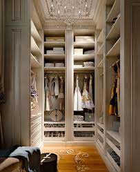 Faoma Small Classic Walk In Wardrobe Walk In Closet Small Walk In Wardrobe Walk In Closet Design