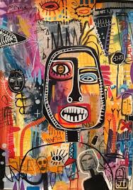 25 Jean Michel Basquiat Tumblr Basquiat Art Art Art Movement